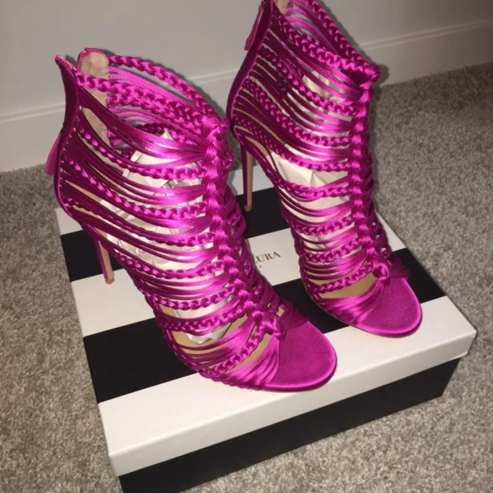 Aquazzura Sandal